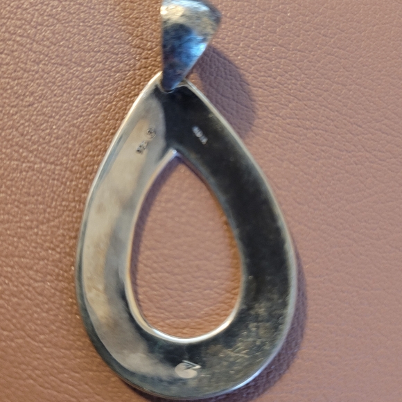 Silpada Pendant - Picture 6 of 6